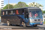 Ônibus Particulares 2687 na cidade de Belém, Pará, Brasil, por Fabio Soares. ID da foto: :id.