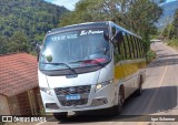 Prefeitura Municipal de Marques de Souza 7F80 na cidade de Marques de Souza, Rio Grande do Sul, Brasil, por Igor Scherner. Número da foto: #10353179.