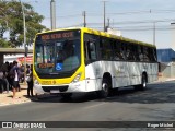 Viação Pioneira 230022 na cidade de Gama, Distrito Federal, Brasil, por Roger Michel. Número da foto: #:id.