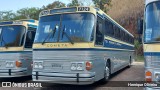 Ônibus Particulares 7124 na cidade de Campinas, São Paulo, Brasil, por Henrique Oliveira. Número da foto: #:id.