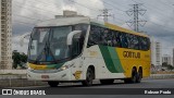 Empresa Gontijo de Transportes 18895 na cidade de São José dos Campos, São Paulo, Brasil, por Robson Prado. Número da foto: #10354405.