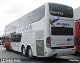 Pluma Conforto e Turismo 7012 na cidade de Curitiba, Paraná, Brasil, por Valter Silva. ID da foto: :id.