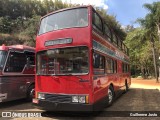 Viação Caprioli 5501 na cidade de Campinas, São Paulo, Brasil, por Guilherme Justo. Número da foto: #10353402.