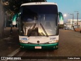 Jamil Turismo 310001 na cidade de Presidente Venceslau, São Paulo, Brasil, por Carlos Morais. Número da foto: #10351804.