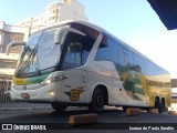 Empresa Gontijo de Transportes 18450 na cidade de Belo Horizonte, Minas Gerais, Brasil, por Izaque de Paula Serafim. Número da foto: #10352612.