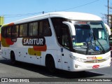Saritur - Santa Rita Transporte Urbano e Rodoviário 23900 na cidade de Belo Horizonte, Minas Gerais, Brasil, por Kelvin Silva Caovila Santos. Número da foto: #:id.