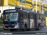 Viação Osasco 21.339 na cidade de Barueri, São Paulo, Brasil, por Hércules Cavalcante. Número da foto: #:id.