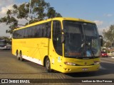 Viação Itapemirim 5555 na cidade de Caruaru, Pernambuco, Brasil, por Lenilson da Silva Pessoa. Número da foto: #10352570.