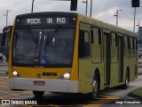 Rock in Rio Express 112 na cidade de Rio de Janeiro, Rio de Janeiro, Brasil, por Jorge Gonçalves. Número da foto: #10352418.