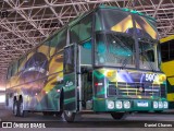 Ônibus Particulares 5006 na cidade de Brasília, Distrito Federal, Brasil, por Daniel Chaves. Número da foto: #10353538.