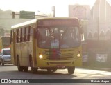 Rodoviária Metropolitana 641 na cidade de Camaragibe, Pernambuco, Brasil, por Moisés Magno. Número da foto: #10353506.