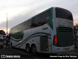 2001 Transportes e Turismo 1800 na cidade de Aparecida, São Paulo, Brasil, por Jhonatan Diego da Silva Trevisan. Número da foto: #:id.