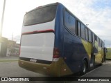 Ônibus Particulares 8225 na cidade de São Cristóvão, Sergipe, Brasil, por Rafael Rodrigues Forencio. Número da foto: #10353878.