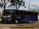 Viação Sete 030 na cidade de Teresina, Piauí, Brasil, por João Victor. Número da foto: #:id.