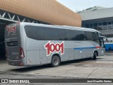 Auto Viação 1001 RJ 108.1109 na cidade de Rio de Janeiro, Rio de Janeiro, Brasil, por José Maurílio Santos. Número da foto: #:id.