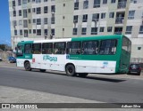 OT Trans - Ótima Salvador Transportes 20615 na cidade de Salvador, Bahia, Brasil, por Adham Silva. Número da foto: #:id.