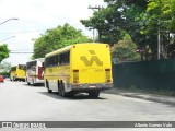 Viação Itapemirim 24213 na cidade de São Paulo, São Paulo, Brasil, por Alberto Gomes Vale. Número da foto: #10354211.