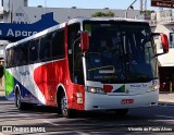 Thiago Tur 930 na cidade de Aparecida, São Paulo, Brasil, por Vicente de Paulo Alves. Número da foto: #10352306.