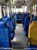 Pêssego Transportes 4 7623 na cidade de São Paulo, São Paulo, Brasil, por Andre Santos de Moraes. Número da foto: #10353385.