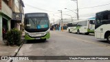 Viação Pirajuçara 900 na cidade de Taboão da Serra, São Paulo, Brasil, por Viação Pirajuçara Ltda Pirajuçara. Número da foto: #:id.