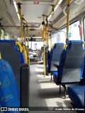 Pêssego Transportes 4 7623 na cidade de São Paulo, São Paulo, Brasil, por Andre Santos de Moraes. Número da foto: #10353399.