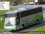 Turin Transportes 15000 na cidade de Aparecida, São Paulo, Brasil, por Jhonatan Diego da Silva Trevisan. Número da foto: #10352605.