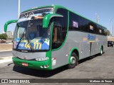 Trans Brasil > TCB - Transporte Coletivo Brasil 5612 na cidade de Brasília, Distrito Federal, Brasil, por Matheus de Souza. Número da foto: #:id.