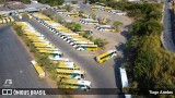 Empresa Gontijo de Transportes GARAGEM MATRIZ na cidade de Belo Horizonte, Minas Gerais, Brasil, por Tiago Aredes. Número da foto: #10353716.
