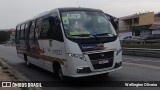 Taipastur Transportes Turísticos 21200 na cidade de Várzea Paulista, São Paulo, Brasil, por Wellington Oliveira. Número da foto: #:id.