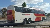 Real Expresso 1432 na cidade de Brasília, Distrito Federal, Brasil, por Udiston Teles de Oliveira. Número da foto: #:id.