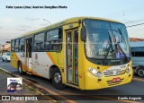 Rápido Sumaré 32301 na cidade de Sumaré, São Paulo, Brasil, por Danilo Augusto. Número da foto: #10352011.