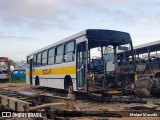 Sucata e Desmanches 9115 na cidade de Arapiraca, Alagoas, Brasil, por Melqui Macedo. Número da foto: #:id.