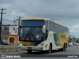 Empresa Gontijo de Transportes 17100 na cidade de Jaboatão dos Guararapes, Pernambuco, Brasil, por Ismael Lima. Número da foto: #10351802.