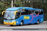 Rápido Expresso Fênix Viação 35525 na cidade de São Paulo, São Paulo, Brasil, por Lucas Oliveira. Número da foto: #:id.