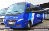 Cattani Sul Transportes e Turismo 322 na cidade de Curitiba, Paraná, Brasil, por Alessandro Fracaro Chibior. Número da foto: #10352398.