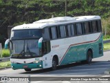 Ônibus Particulares 2000 na cidade de Aparecida, São Paulo, Brasil, por Jhonatan Diego da Silva Trevisan. ID da foto: :id.