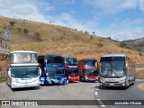 Joka Transporte e Turismo 2148 na cidade de Aparecida, São Paulo, Brasil, por Josivaldo Oliveira. Número da foto: #10354502.