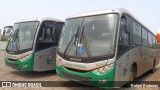 Empresa de Transportes Andorinha 7042 na cidade de Presidente Prudente, São Paulo, Brasil, por Rafael Rodenas. Número da foto: #10352759.