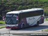 Street Bus Transporte e Turismo 1106 na cidade de Aparecida, São Paulo, Brasil, por Jhonatan Diego da Silva Trevisan. Número da foto: #:id.