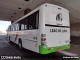 Viação Reobote Ltda 1419 na cidade de Brasília, Distrito Federal, Brasil, por Matheus de Souza. Número da foto: #:id.