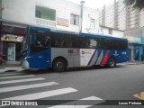 Next Mobilidade - ABC Sistema de Transporte 81.711 na cidade de São Caetano de Odivelas, Pará, Brasil, por Lucas Pinheiro. Número da foto: #:id.
