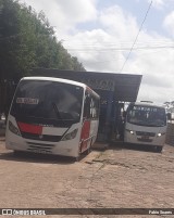 Ônibus Particulares 4 5549 na cidade de Benevides, Pará, Brasil, por Fabio Soares. Número da foto: #10353886.