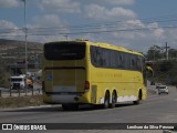 Viação Itapemirim 5513 na cidade de Caruaru, Pernambuco, Brasil, por Lenilson da Silva Pessoa. Número da foto: #10352585.