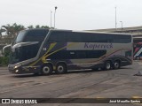 Kopereck Turismo 700 na cidade de Rio de Janeiro, Rio de Janeiro, Brasil, por José Maurílio Santos. Número da foto: #:id.