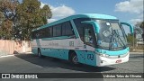 UTB - União Transporte Brasília 2030 na cidade de Brasília, Distrito Federal, Brasil, por Udiston Teles de Oliveira. Número da foto: #:id.