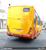 Independência > Trans Oeste Transportes 30481 na cidade de Belo Horizonte, Minas Gerais, Brasil, por Arthur  Antonio. Número da foto: #:id.