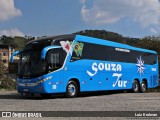 Souza Tur 3960 na cidade de Juiz de Fora, Minas Gerais, Brasil, por Luiz Krolman. Número da foto: #10354094.