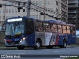 Auto Viação Urubupungá 20.500 na cidade de Barueri, São Paulo, Brasil, por Hércules Cavalcante. Número da foto: #:id.