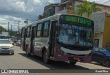 Transportadora São José BG-32505 na cidade de Belém, Pará, Brasil, por Kauê Silva. ID da foto: :id.