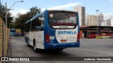 Viação Estrela RJ 177.053 na cidade de Niterói, Rio de Janeiro, Brasil, por Anderson Nascimento. Número da foto: #:id.